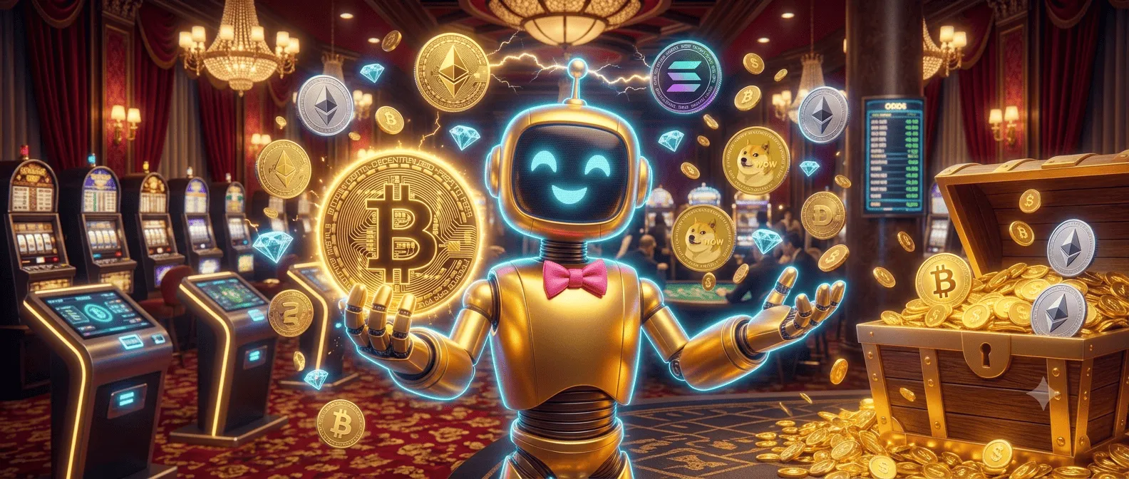 VegaZone Casino