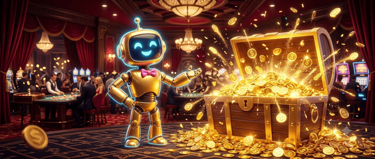 VegaZone Casino